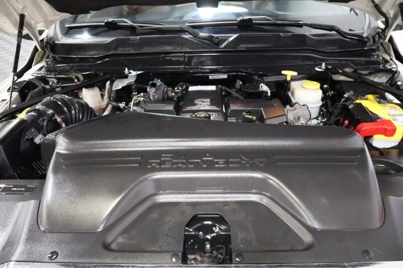 2023 Ram 3500 Longhorn Mega Cab Dually 6.7L Diesel AISIN 22in Wheels 37in Toyo Arlington TX