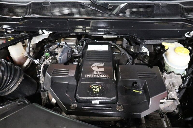2023 Ram 3500 Longhorn Mega Cab Dually 6.7L Diesel AISIN 22in Wheels 37in Toyo Arlington TX