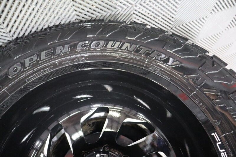 2023 Ram 3500 Longhorn Mega Cab Dually 6.7L Diesel AISIN 22in Wheels 37in Toyo Arlington TX