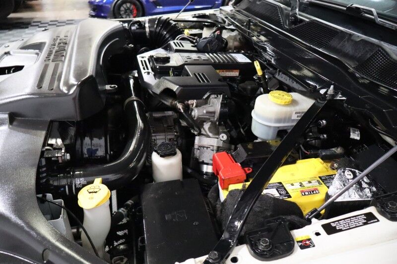 2023 Ram 3500 Longhorn Mega Cab Dually 6.7L Diesel AISIN 22in Wheels 37in Toyo Arlington TX