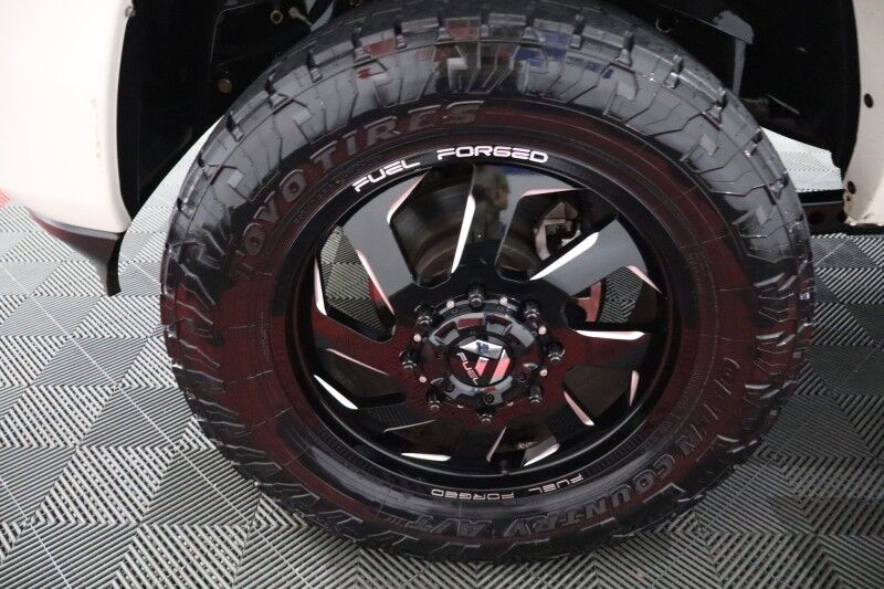 2023 Ram 3500 Longhorn Mega Cab Dually 6.7L Diesel AISIN 22in Wheels 37in Toyo Arlington TX
