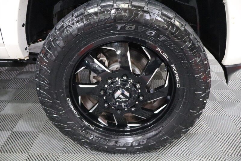 2023 Ram 3500 Longhorn Mega Cab Dually 6.7L Diesel AISIN 22in Wheels 37in Toyo Arlington TX