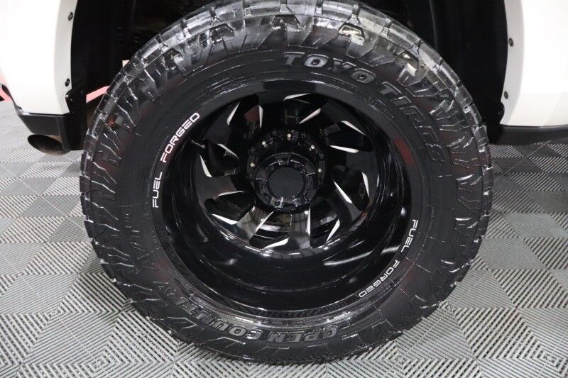 2023 Ram 3500 Longhorn Mega Cab Dually 6.7L Diesel AISIN 22in Wheels 37in Toyo Arlington TX