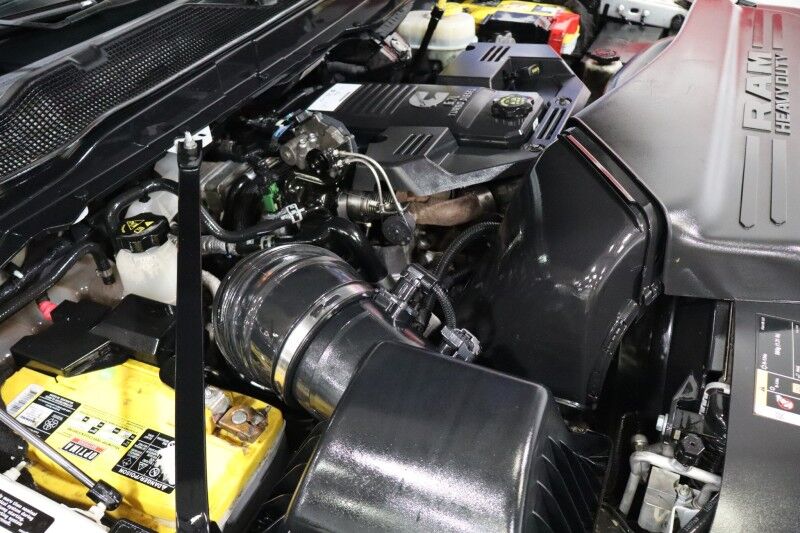 2023 Ram 3500 Longhorn Mega Cab Dually 6.7L Diesel AISIN 22in Wheels 37in Toyo Arlington TX