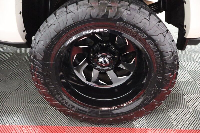2023 Ram 3500 Longhorn Mega Cab Dually 6.7L Diesel AISIN 22in Wheels 37in Toyo Arlington TX