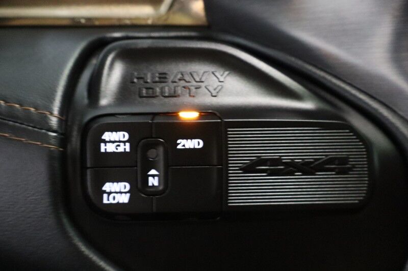 2023 Ram 3500 Longhorn Mega Cab Dually 6.7L Diesel AISIN 22in Wheels 37in Toyo Arlington TX