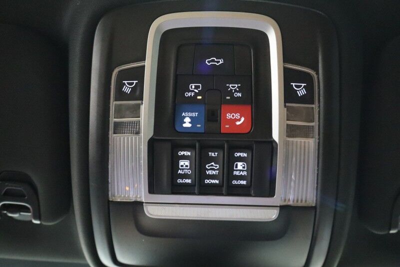 2023 Ram 3500 Longhorn Mega Cab Dually 6.7L Diesel AISIN 22in Wheels 37in Toyo Arlington TX