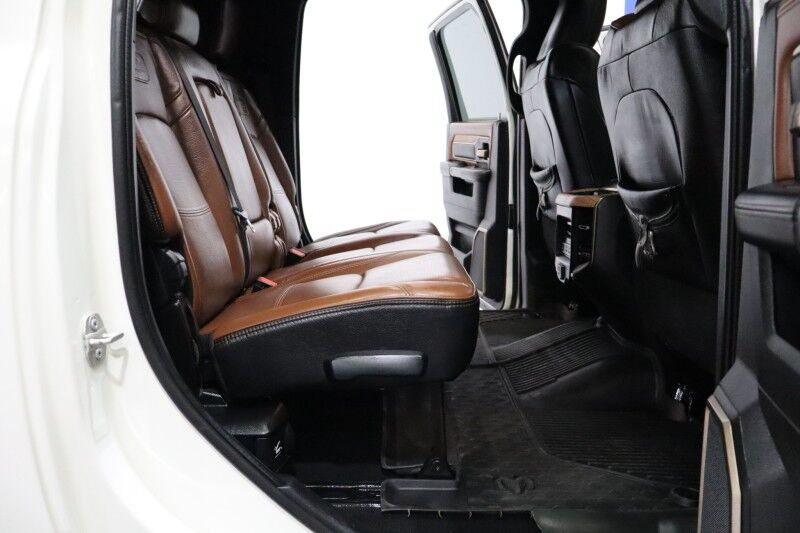 2023 Ram 3500 Longhorn Mega Cab Dually 6.7L Diesel AISIN 22in Wheels 37in Toyo Arlington TX