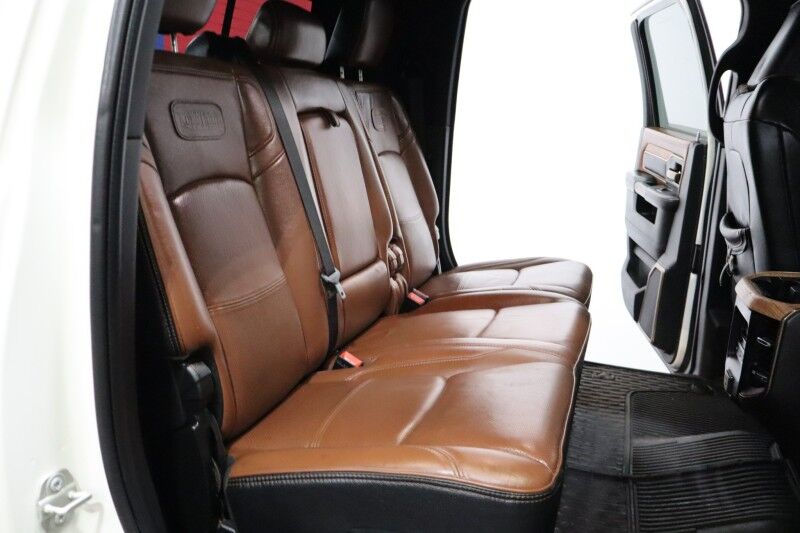 2023 Ram 3500 Longhorn Mega Cab Dually 6.7L Diesel AISIN 22in Wheels 37in Toyo Arlington TX