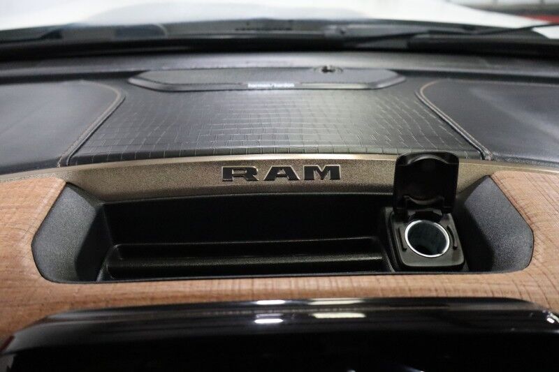 2023 Ram 3500 Longhorn Mega Cab Dually 6.7L Diesel AISIN 22in Wheels 37in Toyo Arlington TX