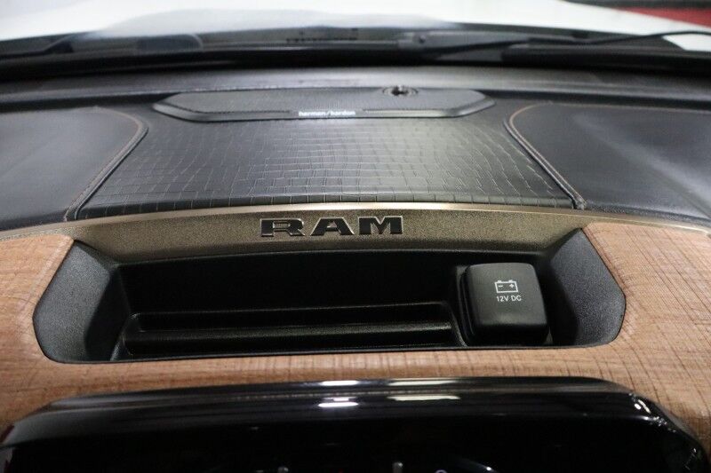 2023 Ram 3500 Longhorn Mega Cab Dually 6.7L Diesel AISIN 22in Wheels 37in Toyo Arlington TX