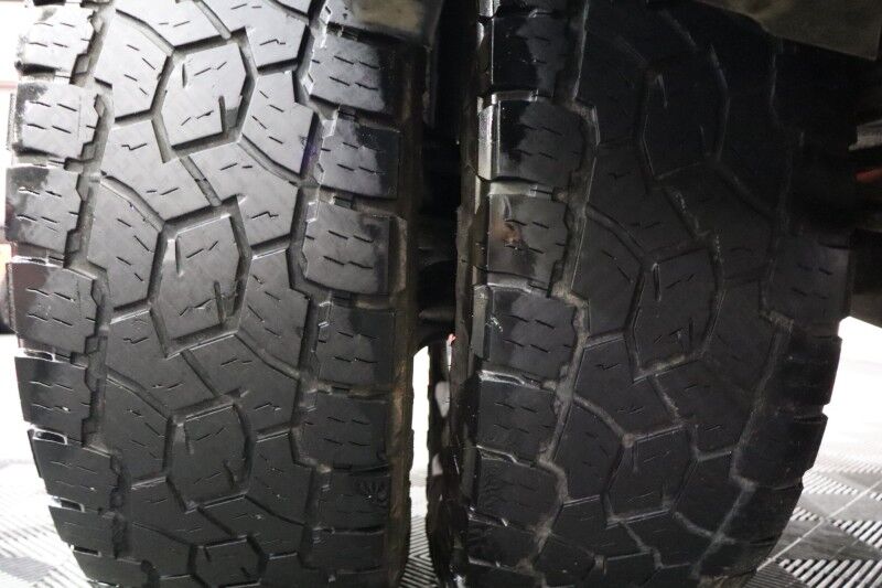 2023 Ram 3500 Longhorn Mega Cab Dually 6.7L Diesel AISIN 22in Wheels 37in Toyo Arlington TX
