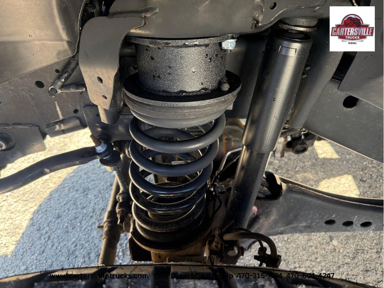 2023 Ram 3500 PENDING SALE*** Tradesman 4X4 - LEVEL 2 - 8.4" SCREEN Cartersville GA