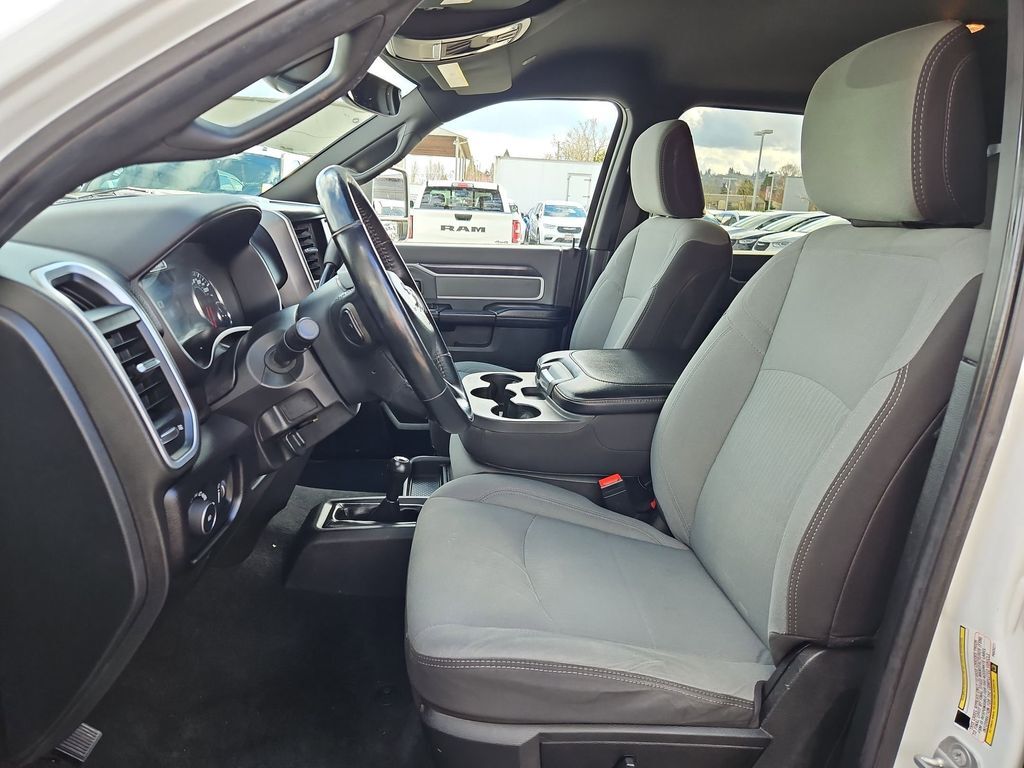 2023 Ram 3500 SLT Gresham OR