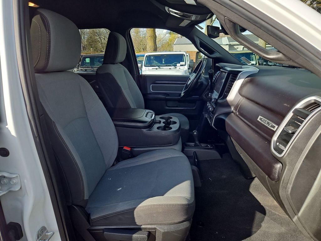 2023 Ram 3500 SLT Gresham OR