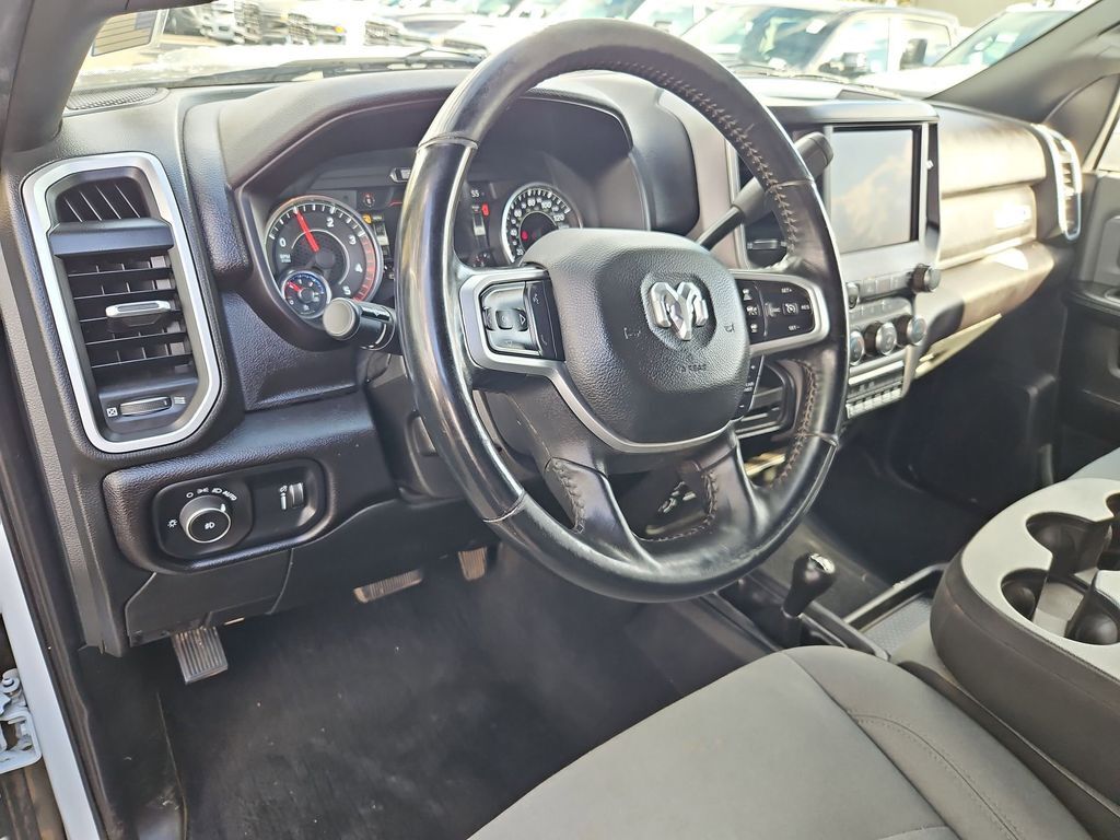 2023 Ram 3500 SLT Gresham OR