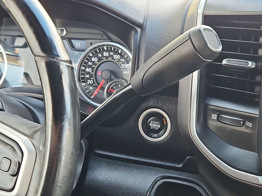 2023 Ram 3500 SLT Gresham OR