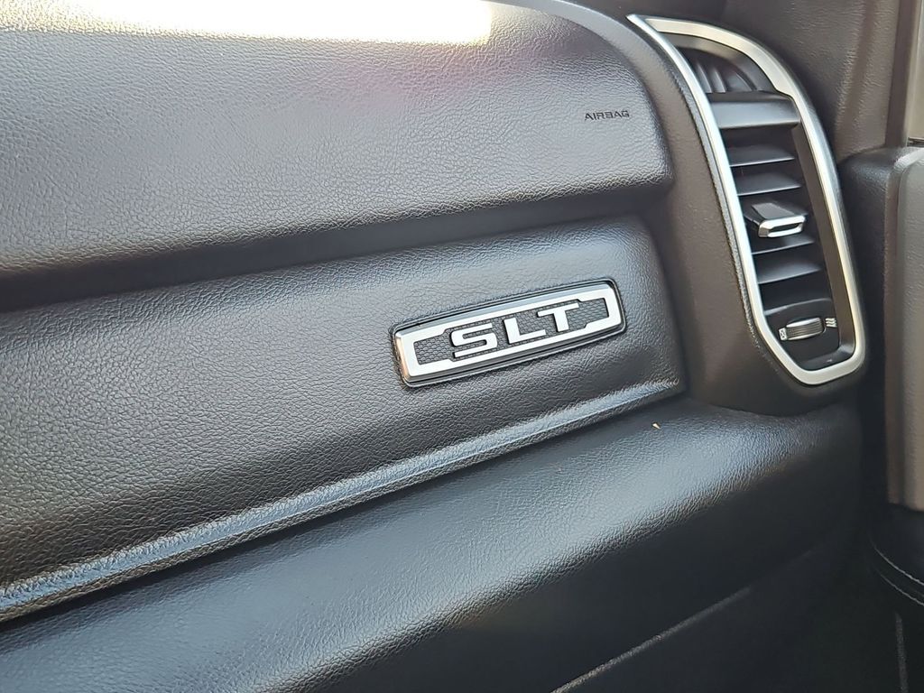 2023 Ram 3500 SLT Gresham OR