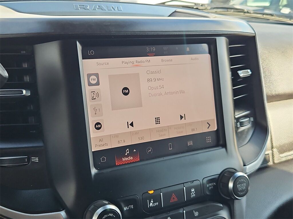 2023 Ram 3500 SLT Gresham OR