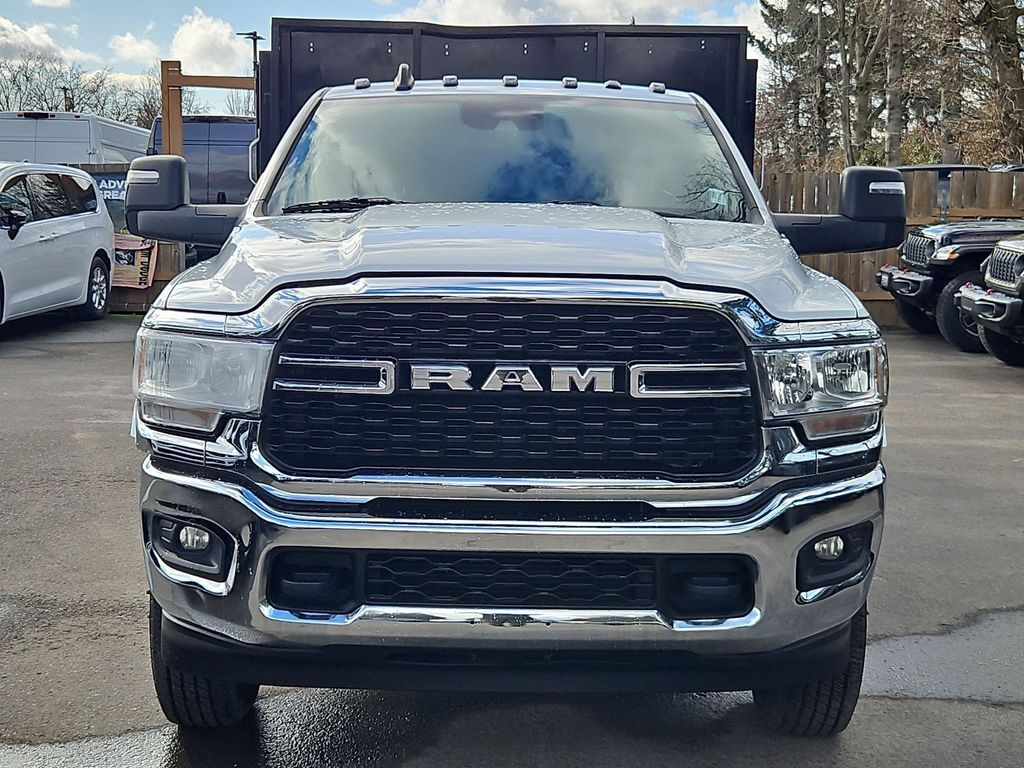 2023 Ram 3500 SLT Gresham OR