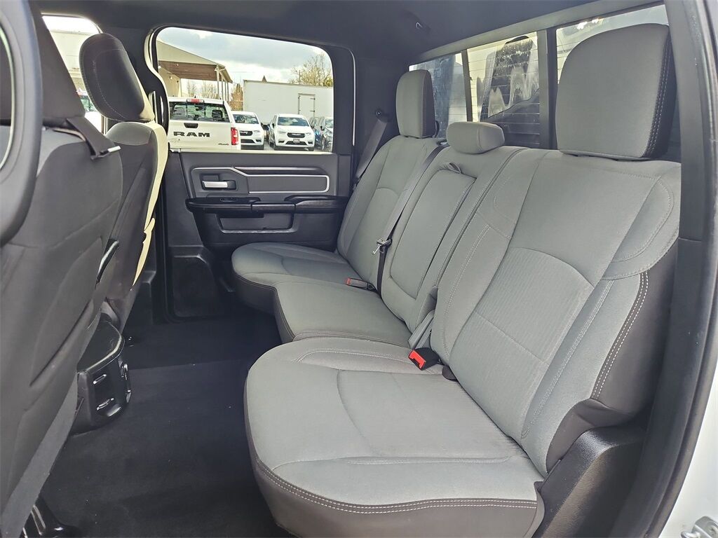 2023 Ram 3500 SLT Gresham OR