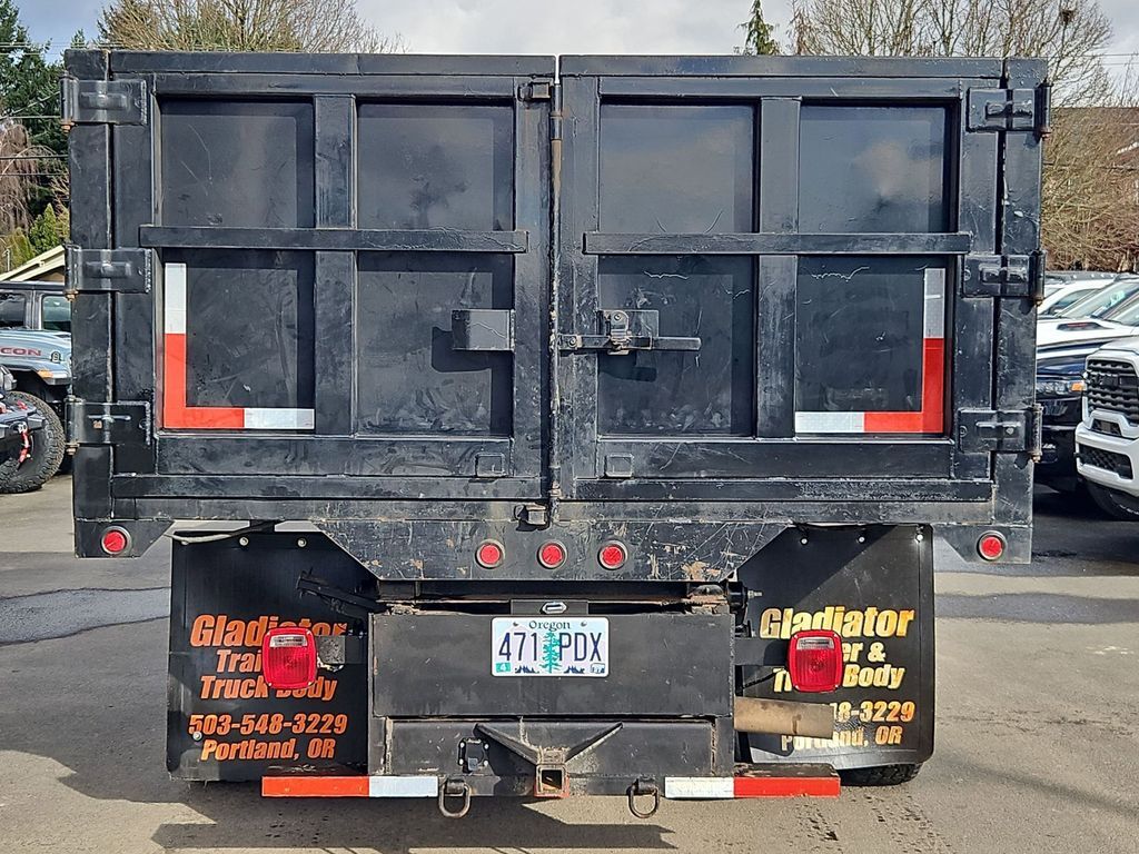 2023 Ram 3500 SLT Gresham OR