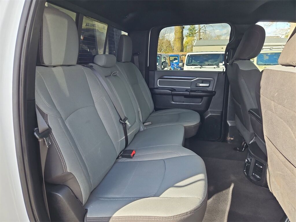 2023 Ram 3500 SLT Gresham OR