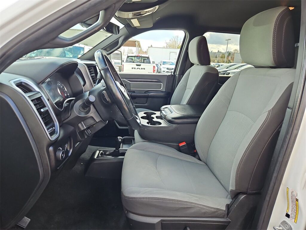 2023 Ram 3500 SLT Gresham OR