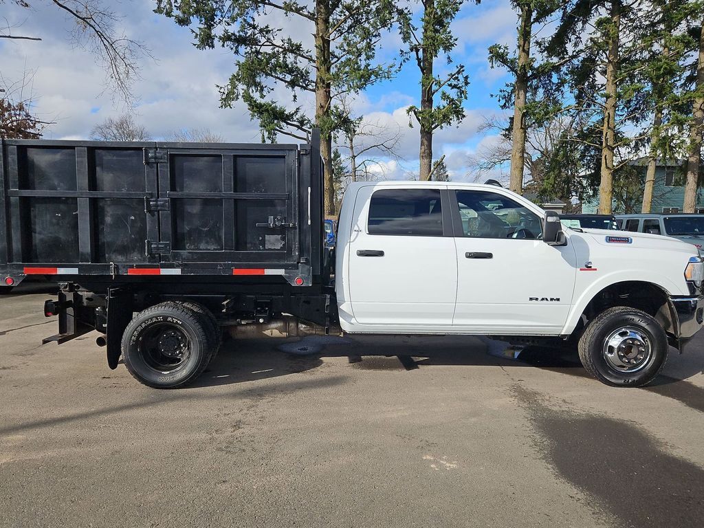 2023 Ram 3500 SLT Gresham OR