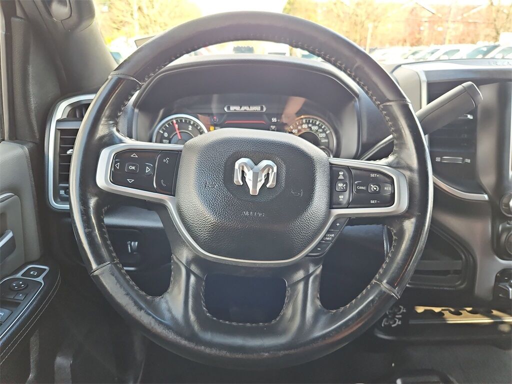 2023 Ram 3500 SLT Gresham OR