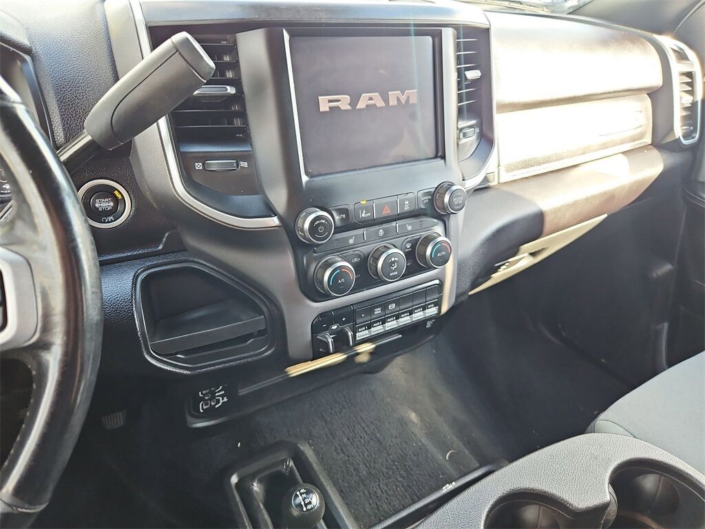 2023 Ram 3500 SLT Gresham OR
