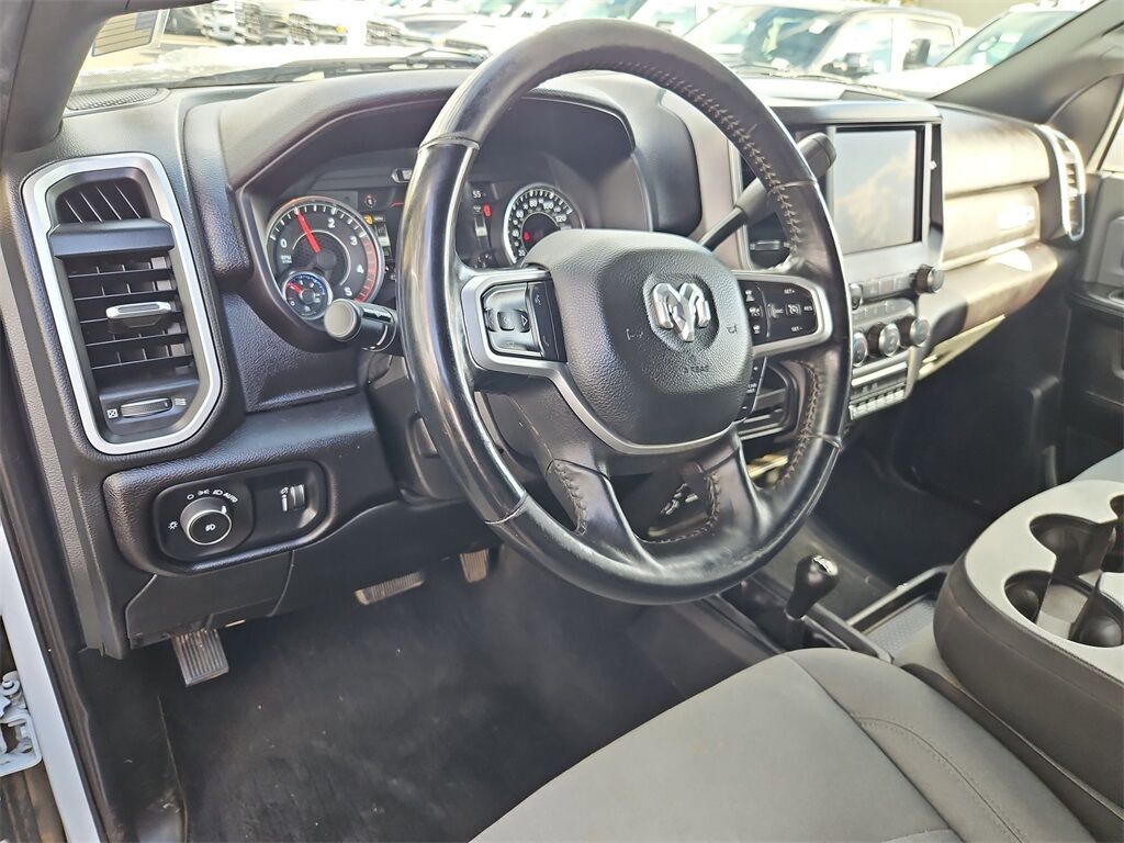 2023 Ram 3500 SLT Gresham OR