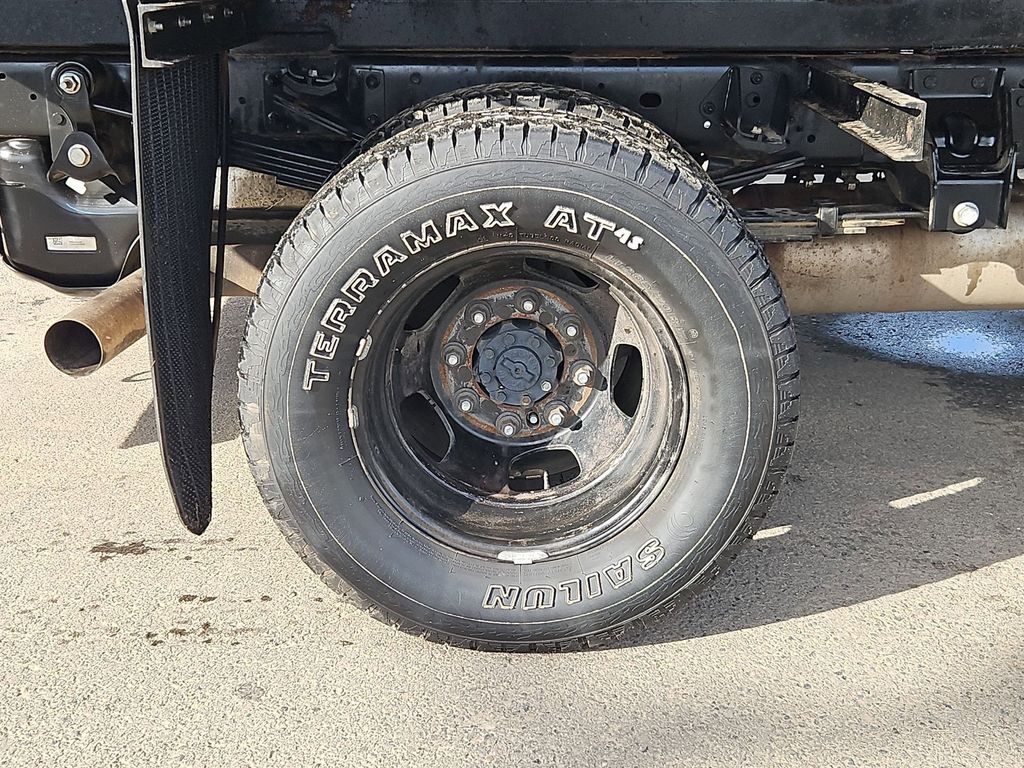 2023 Ram 3500 SLT Gresham OR