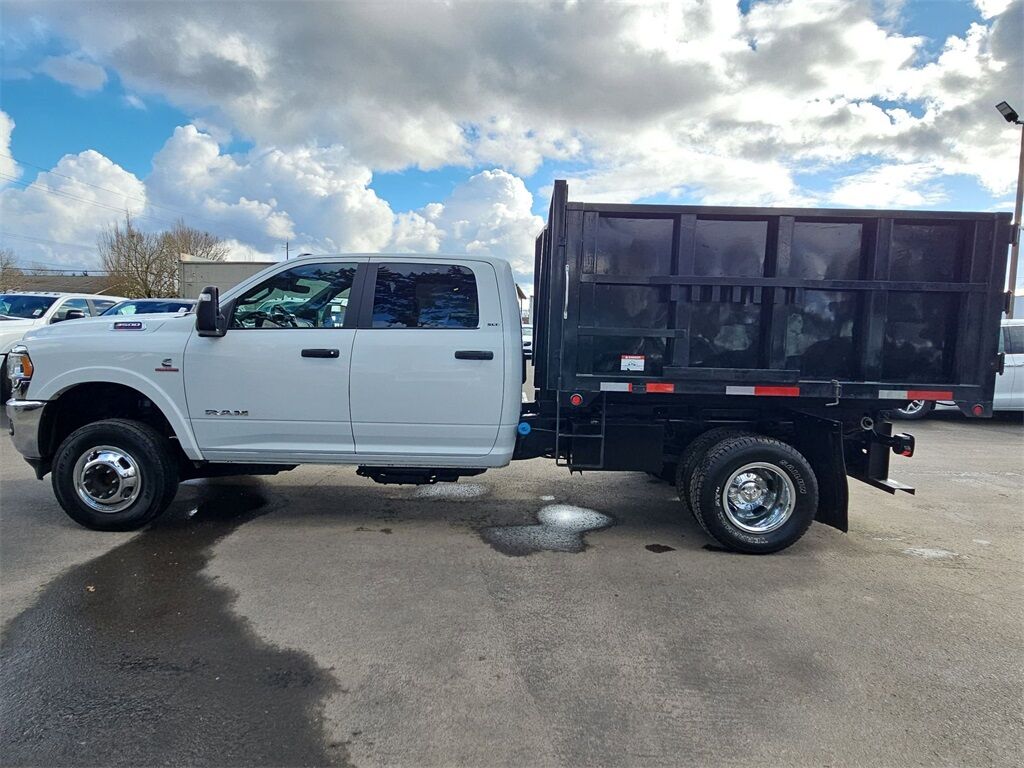 2023 Ram 3500 SLT Gresham OR