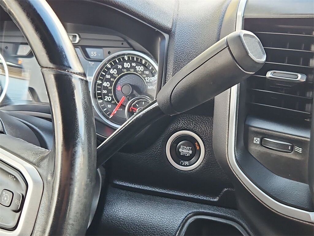 2023 Ram 3500 SLT Gresham OR