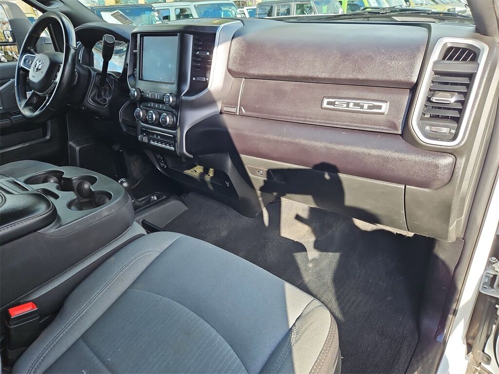 2023 Ram 3500 SLT Gresham OR