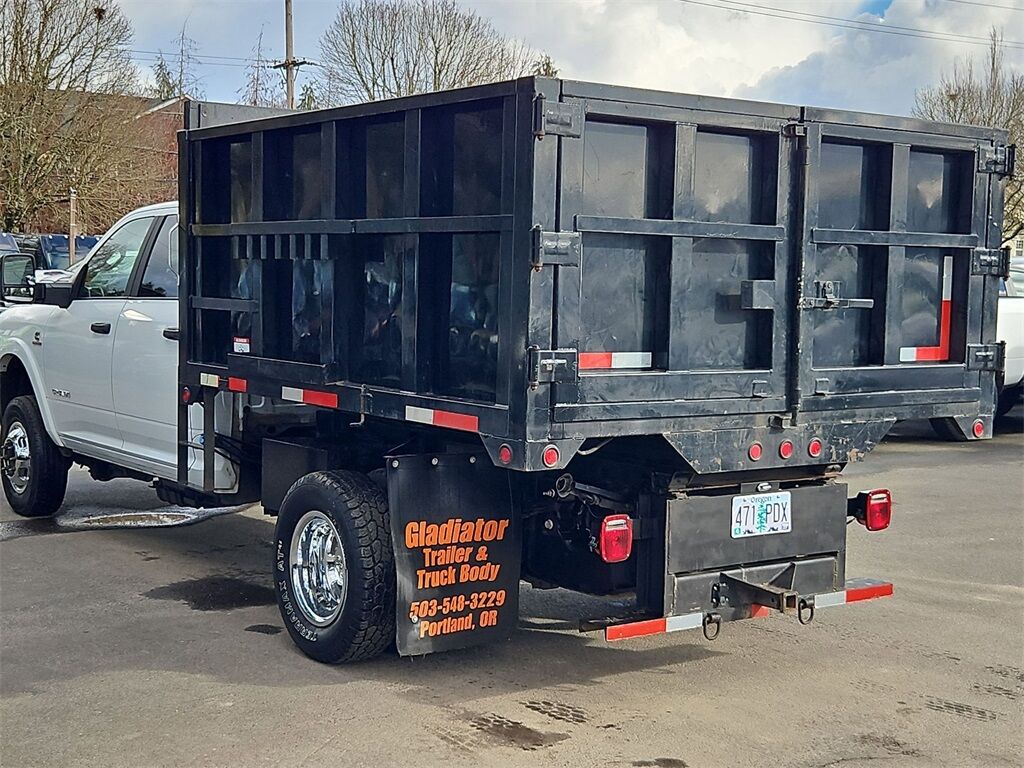 2023 Ram 3500 SLT Gresham OR