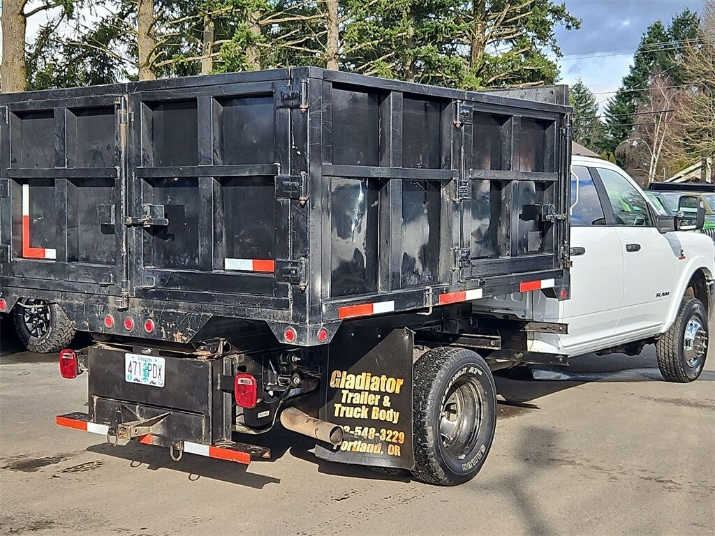 2023 Ram 3500 SLT Gresham OR