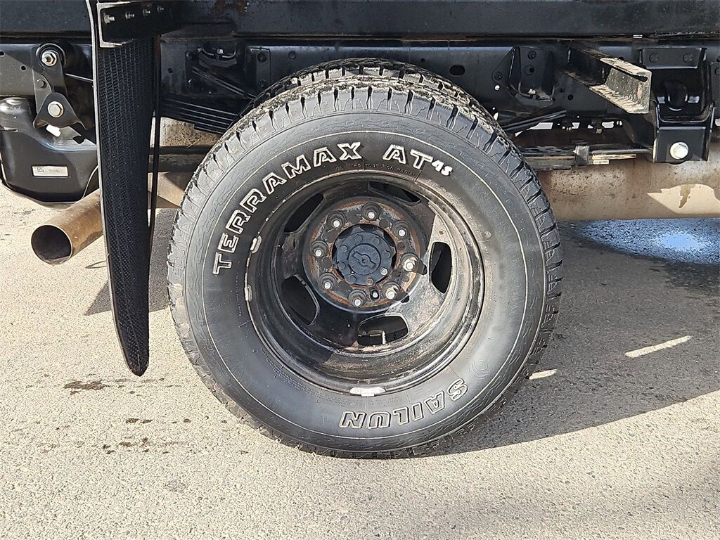 2023 Ram 3500 SLT Gresham OR