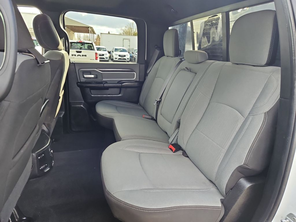 2023 Ram 3500 SLT Gresham OR