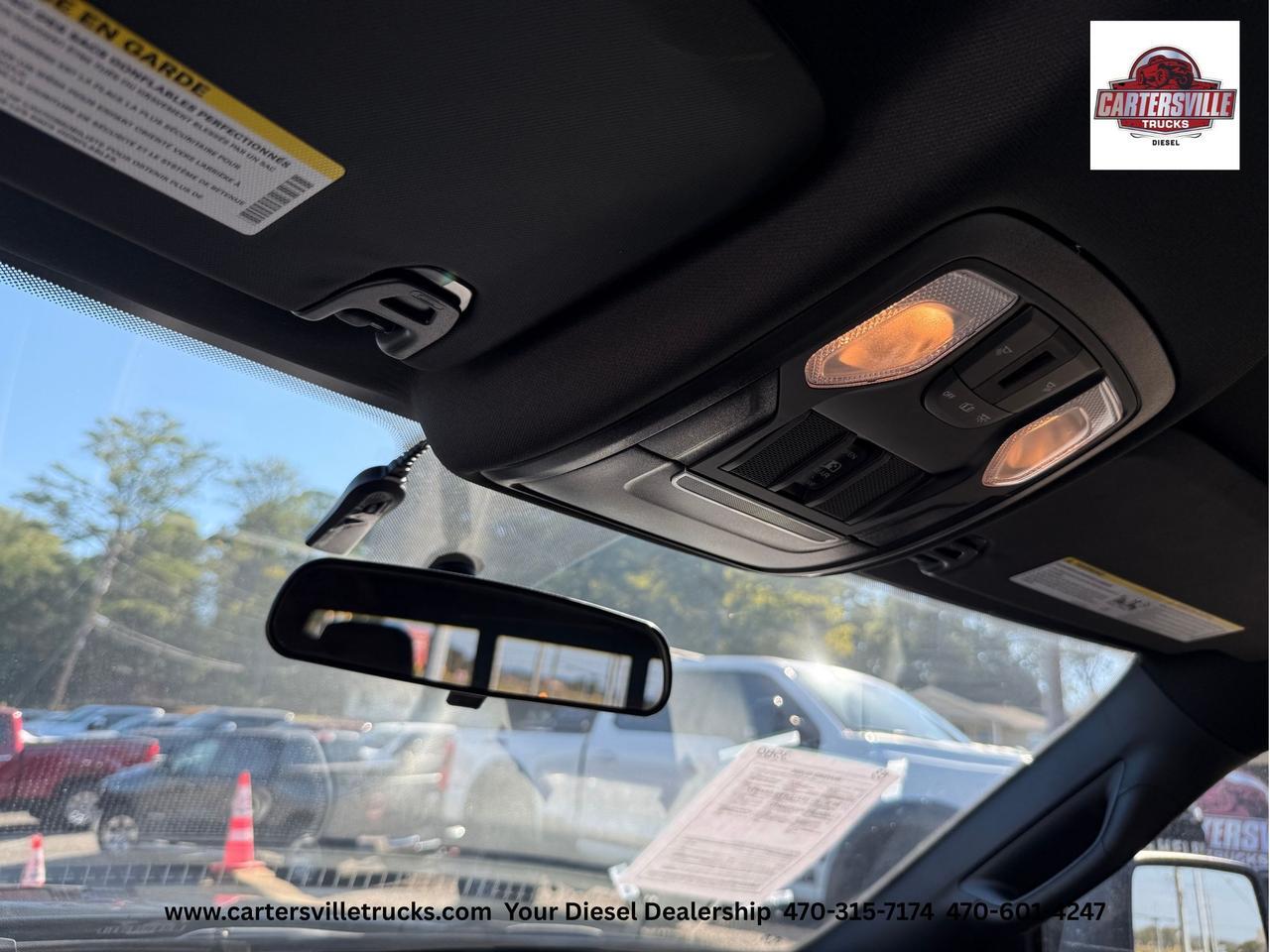 2023 Ram 3500 SOLD SOLD SOLD*** Tradesman 4X4 - LEVEL 2 - 8.4" SCREEN Cartersville GA