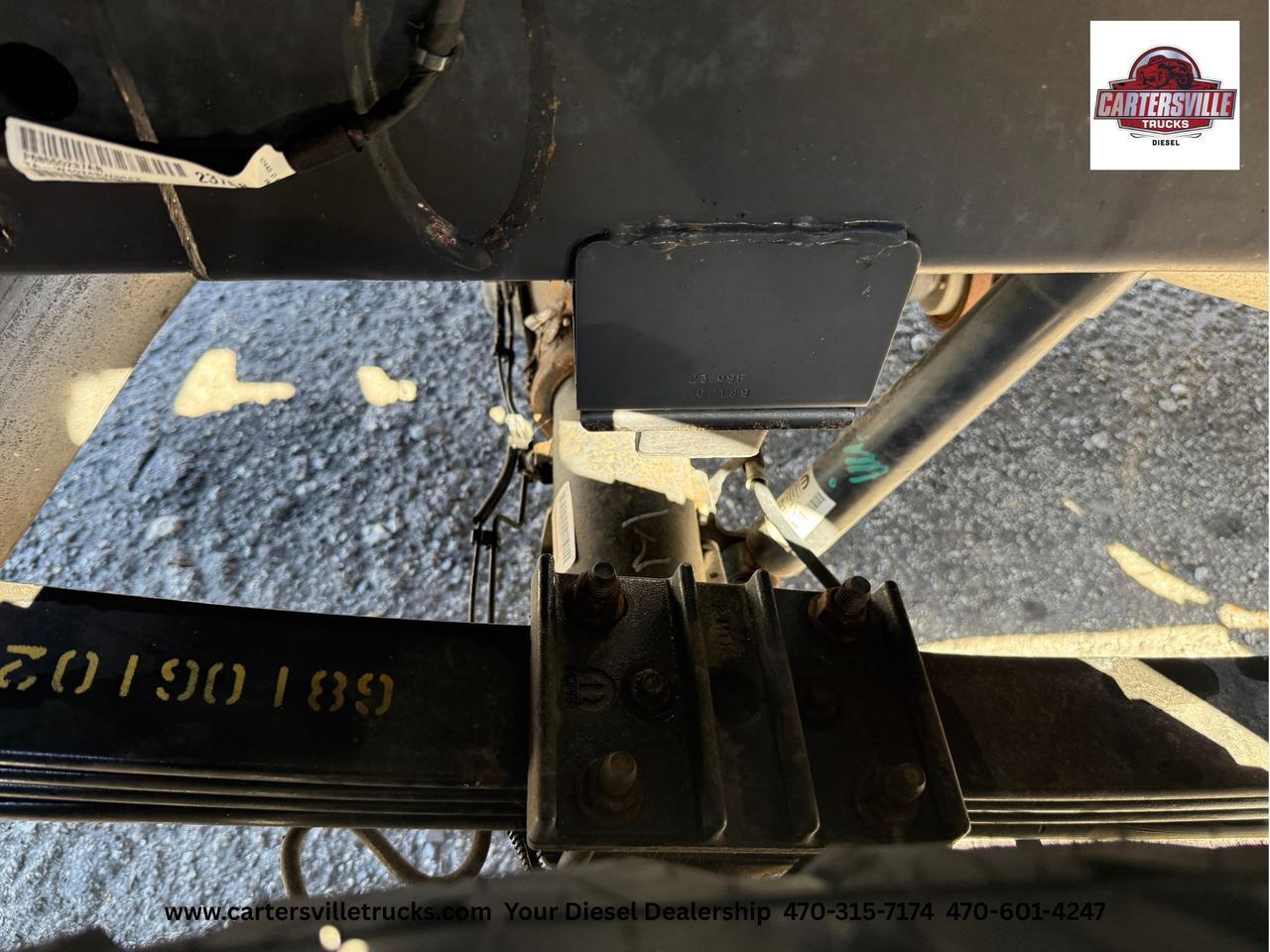 2023 Ram 3500 SOLD SOLD SOLD*** Tradesman 4X4 - LEVEL 2 - 8.4" SCREEN Cartersville GA