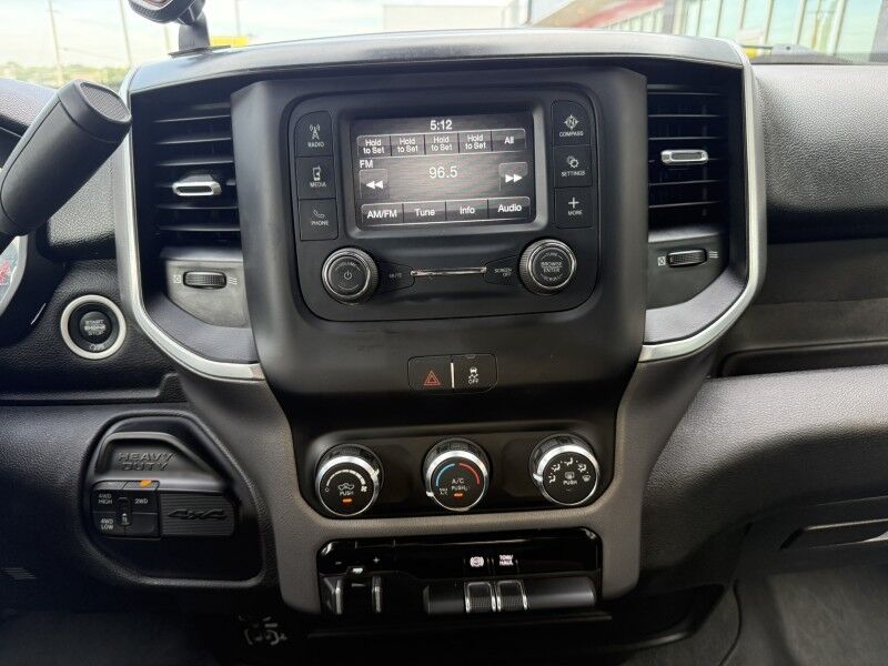 2023 Ram 3500 SRW 4x4 Diesel 48k mi's Big Horn Collinsville OK