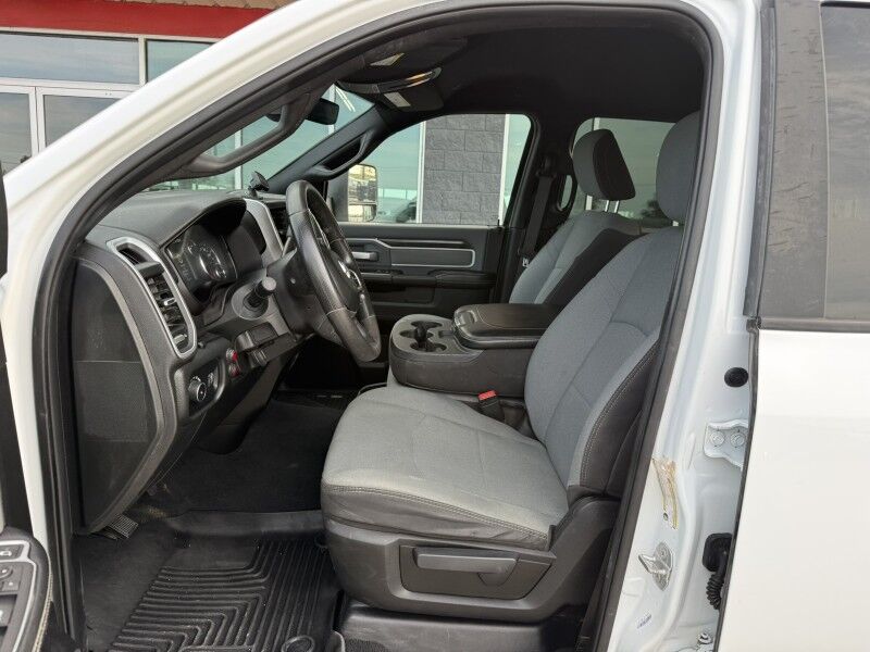 2023 Ram 3500 SRW 4x4 Diesel 48k mi's Big Horn Collinsville OK