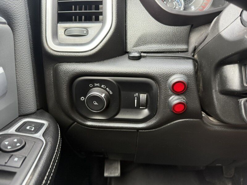 2023 Ram 3500 SRW 4x4 Diesel 48k mi's Big Horn Collinsville OK