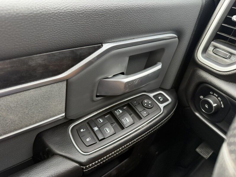 2023 Ram 3500 SRW 4x4 Diesel 48k mi's Big Horn Collinsville OK