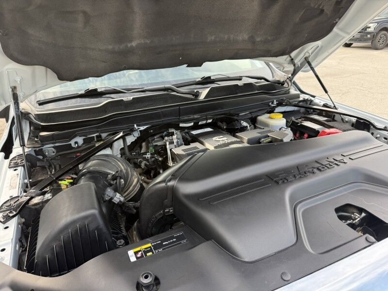 2023 Ram 3500 SRW 4x4 Diesel 48k mi's Big Horn Collinsville OK