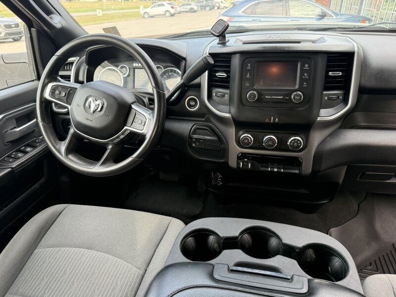 2023 Ram 3500 SRW 4x4 Diesel 48k mi's Big Horn Collinsville OK