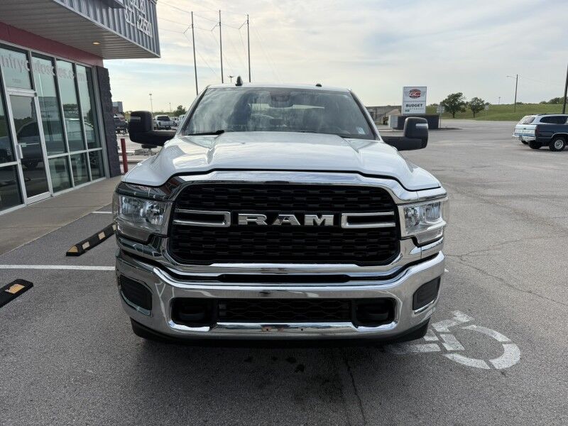 2023 Ram 3500 SRW 4x4 Diesel 48k mi's Big Horn Collinsville OK