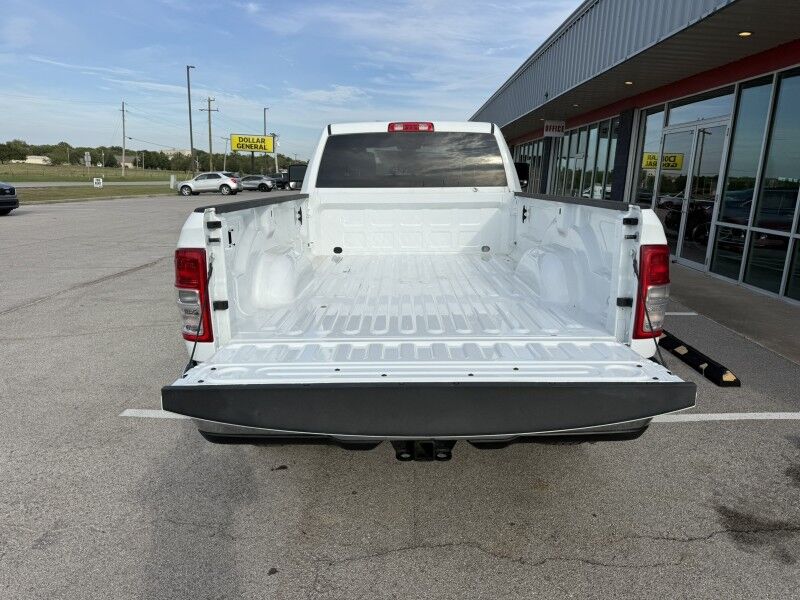 2023 Ram 3500 SRW 4x4 Diesel 48k mi's Big Horn Collinsville OK